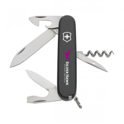 Victorinox Spartan knife