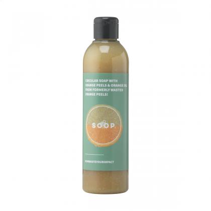 Soap 250 ml liquid soap