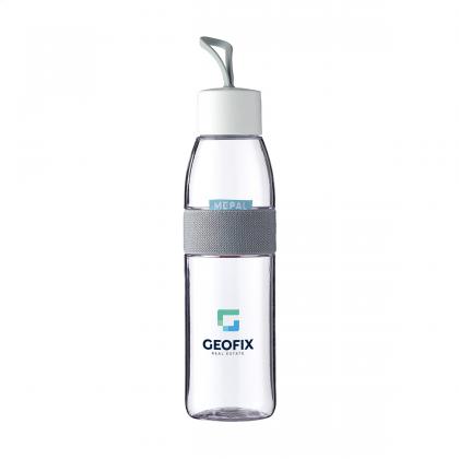 Mepal Water Bottle Ellipse 500 ml drinking bottle