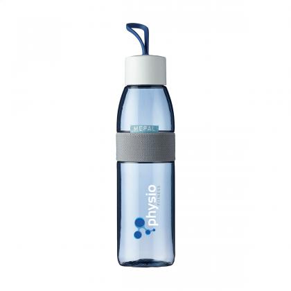 Mepal Water Bottle Ellipse 500 ml drinking bottle