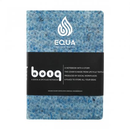 Note Booq A6 note book