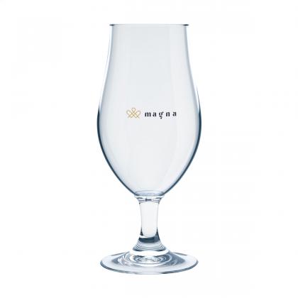 HappyGlass Mister Gustav Beer glass Tritan 500 ml