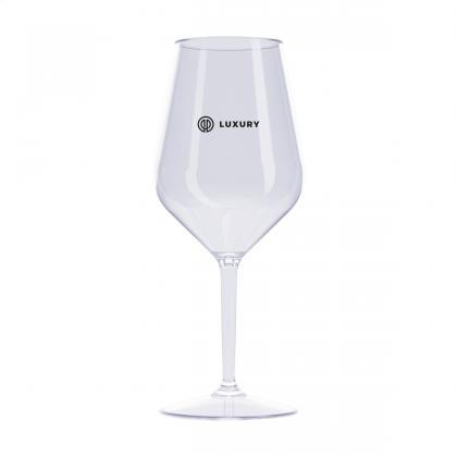 HappyGlass Lady Abigail Wine glass Tritan 460 ml