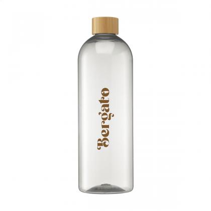 RPET Bottle 750 ml drinking bottle