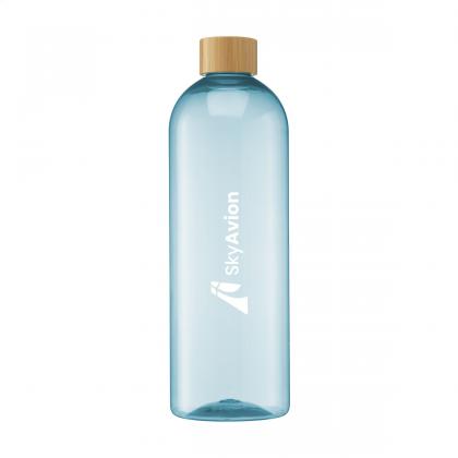 Blue Sea Bottle 750 ml drinking bottle