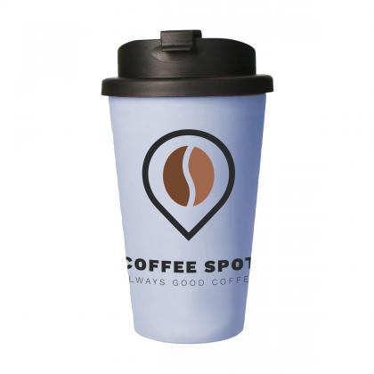 Eco Coffee Mug Premium Deluxe 350 ml coffee cup