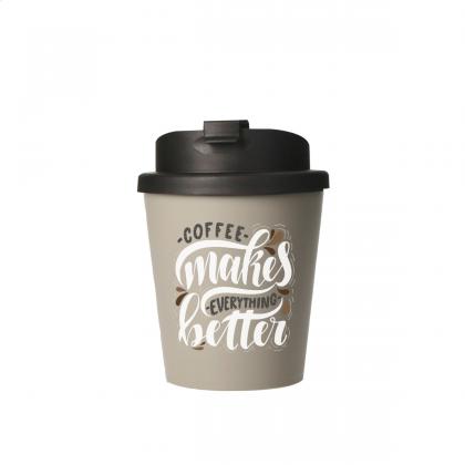 Eco Coffee Mug Premium Plus 250 ml coffee cup