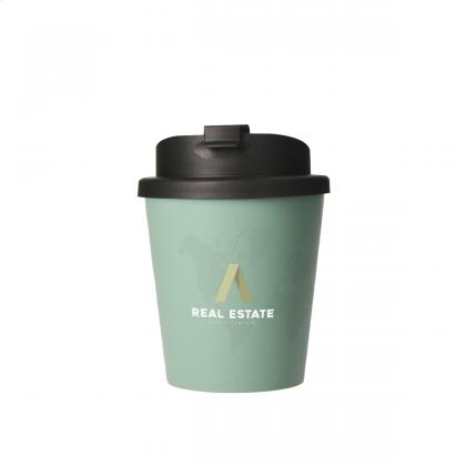 Eco Coffee Mug Premium Plus 250 ml coffee cup