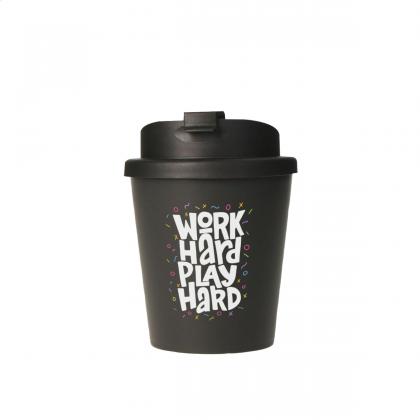 Eco Coffee Mug Premium Plus 250 ml coffee cup