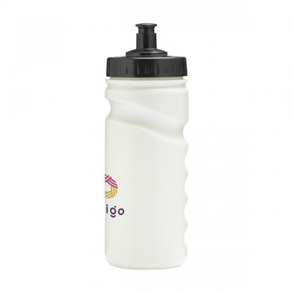 Recycled Sports Bottle 500 ml drinks bottle