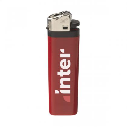 Flint lighter