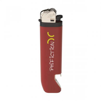 Flint Opener lighter