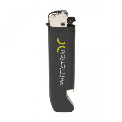 Flint Opener lighter