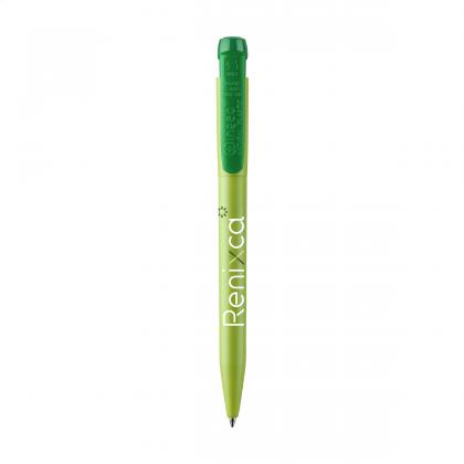 Stilolinea Ingeo Pen Green Office