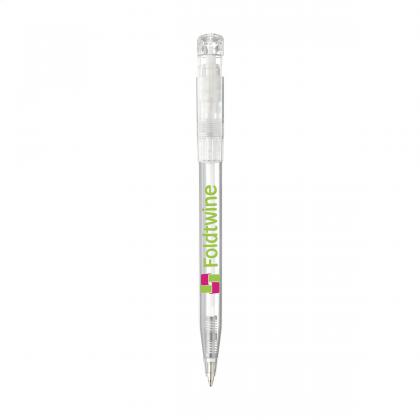 Stilolinea S45 Clear pen