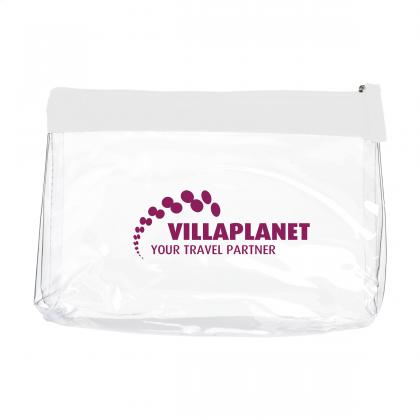 Airplane CosmeticBag toiletry bag