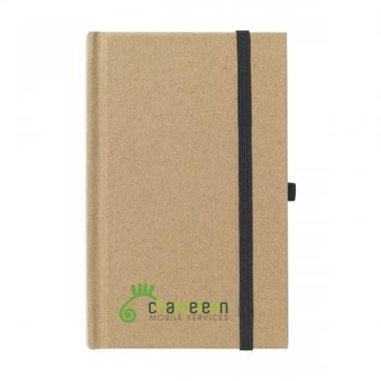 Pocket ECO A6 notebook