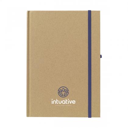 Pocket ECO A5 notebook