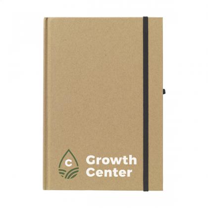 Pocket ECO A5 notebook