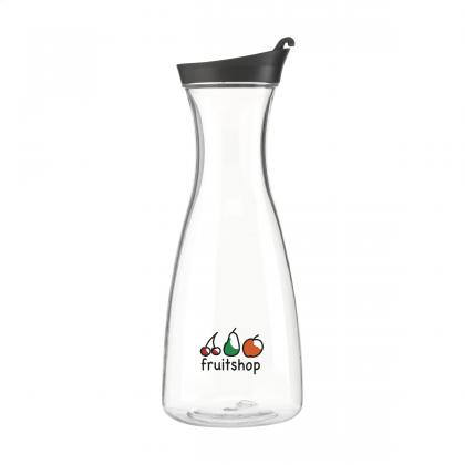 Caraffa 1100 ml Tritan carafe