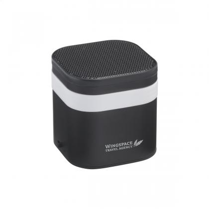 Cubix Speaker