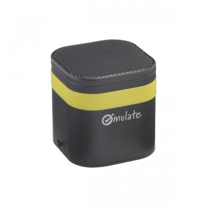 Cubix Speaker