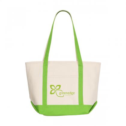 Florida (390 g/m²) shopping bag