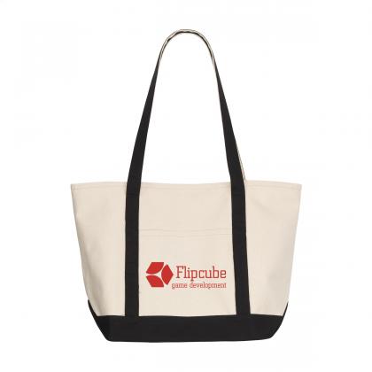 Florida (390 g/m²) shopping bag