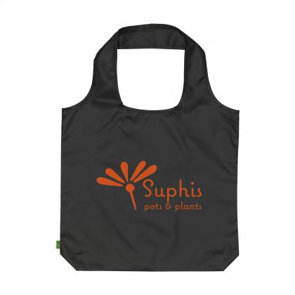 RPET Shopper foldable shopping bag