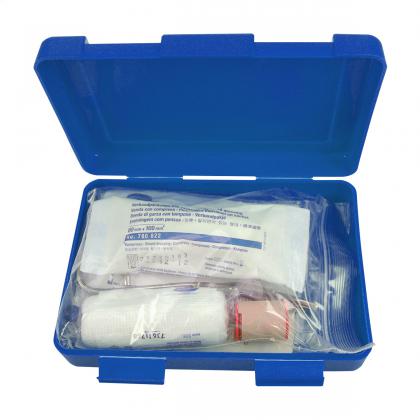 First Aid Kit Box Large first aid kit