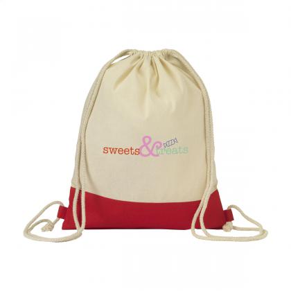 Cotton Promo (125 g/m²) backpack