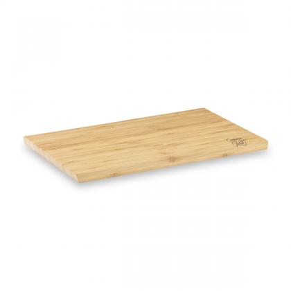 Bocado Board bamboo chopping board