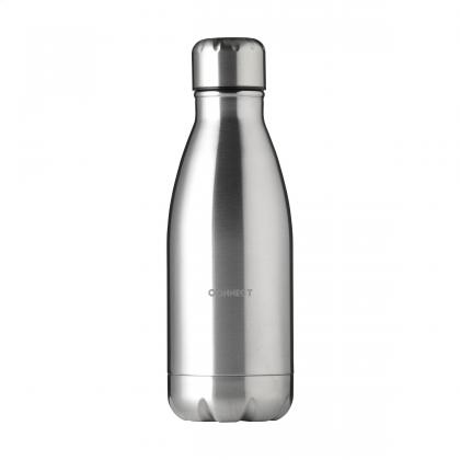 Topflask 500 ml single wall drinking bottle