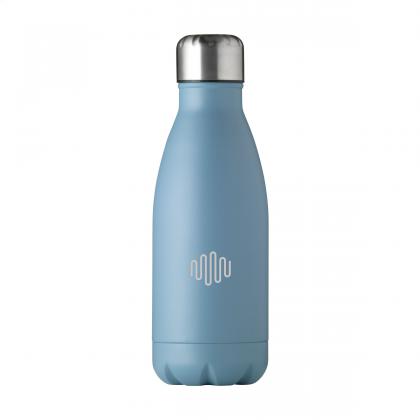 Topflask 500 ml single wall drinking bottle