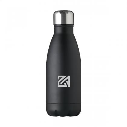 Topflask 500 ml single wall drinking bottle