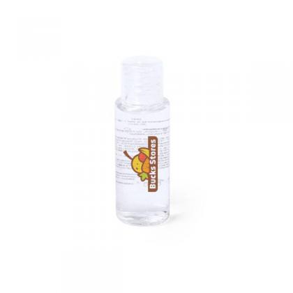 Hand Sanitiser Gel (30ml)