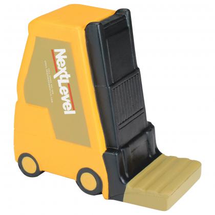 Stress Fork Lift