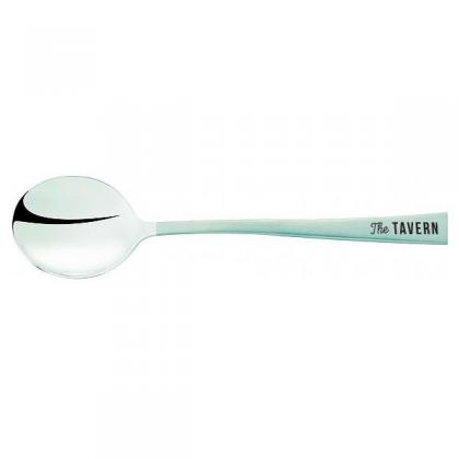 Alabama Sand Soup Spoon - 175mm