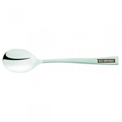 Alabama Sand Tea Spoon - 135mm