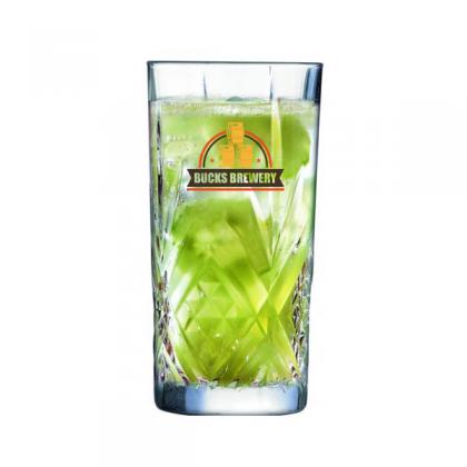 Broadway Hiball Glass (380ml/13.5oz)