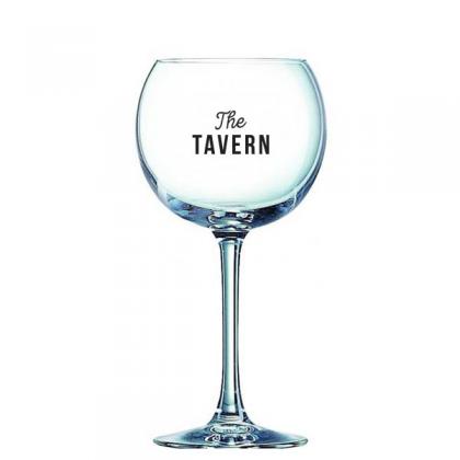 Cabernet Ballon Stem Wine Glass (585ml/20oz)