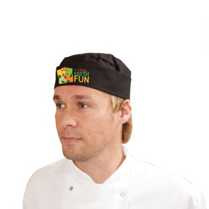 Chefs Skull Cap (Xtra Large)