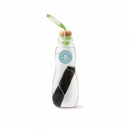 Eau Good Bottle Glass - black+blum