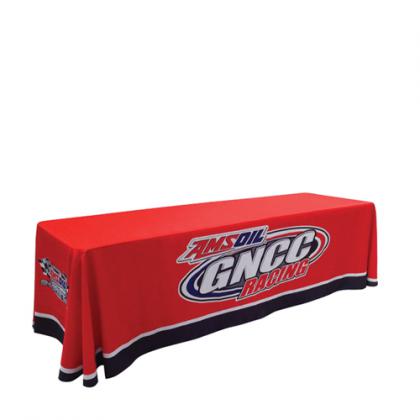 Full Coverage Tablecloth - 178x229cm (5ft Table)