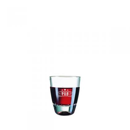 Gin Shot Glass (30ml/1oz)