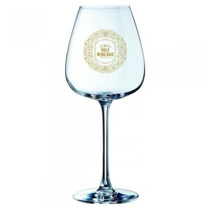 Grands Cepages Stemmed Wine Glass (350ml/12.5oz)