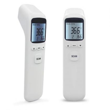 Infrared Thermometer