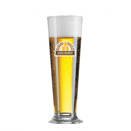 Linz Beer Glass (390ml/13oz)