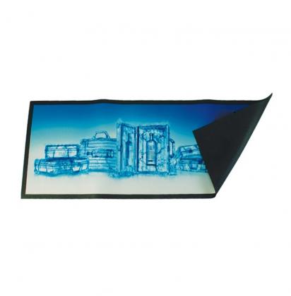 Medium Premium Rubber Based Bar Runner (60X19cm)