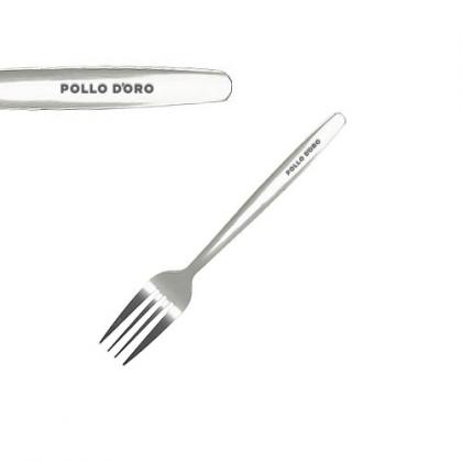 Millenium Small Fork - 158mm